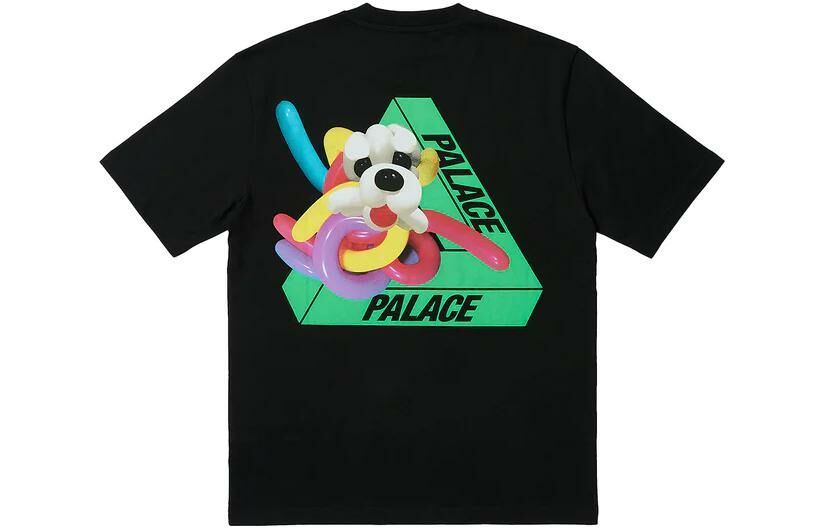 【代購】PALACE Tri-Twister T-Shirt