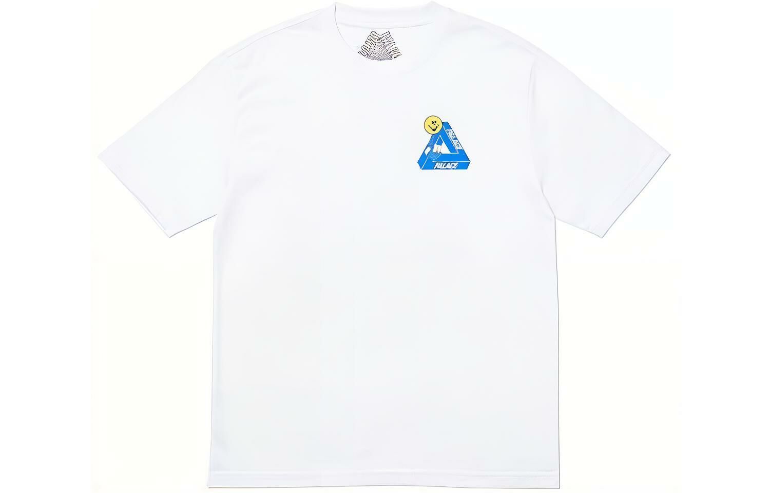 【代購】PALACE Tri-Smiler T-Shirt