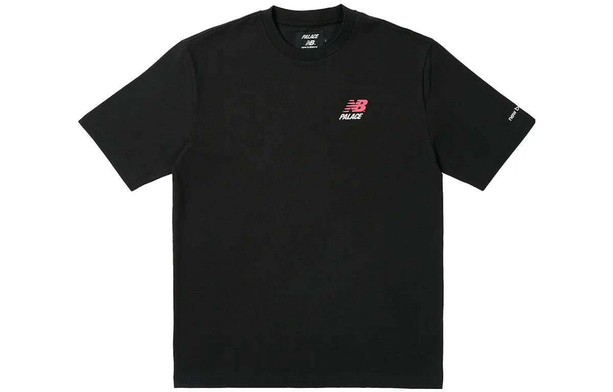 【代購】PALACE X New Balance Logo T-Shirt