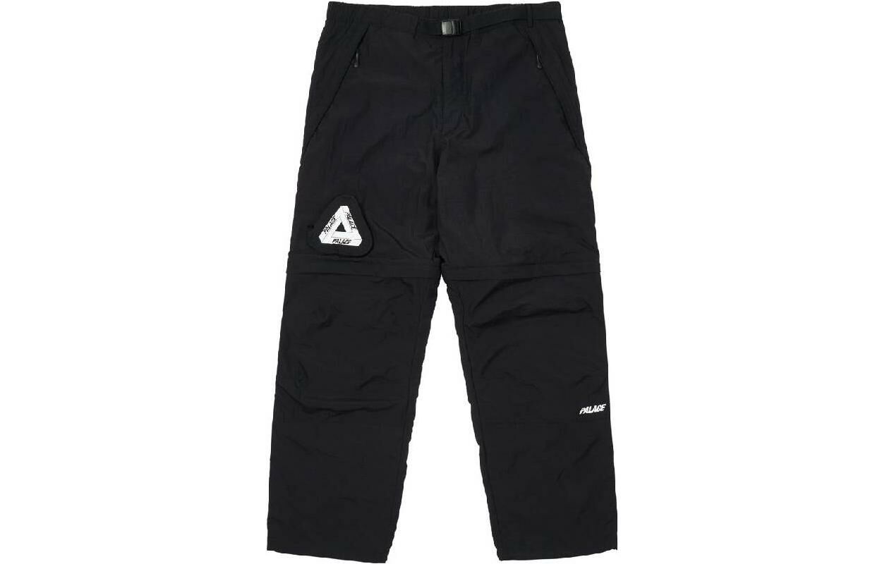 【代購】PALACE Zip Off Bottoms