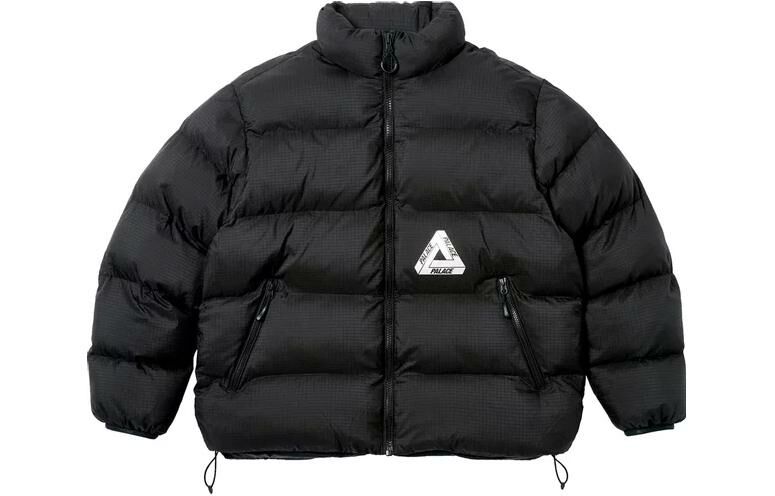 【代購】PALACE Ripstop Puffa