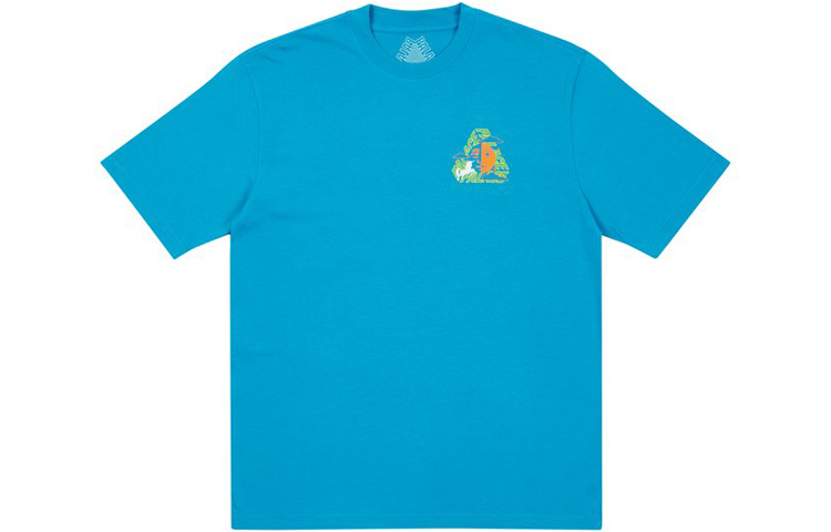 【代購】PALACE Da One T-shirt