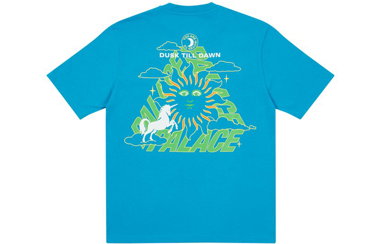 【代購】PALACE Da One T-shirt