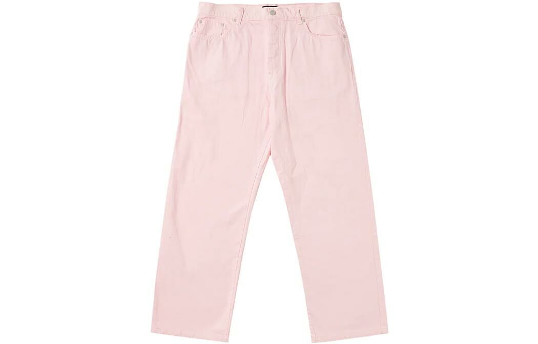 【代購】PALACE Baggier Jean