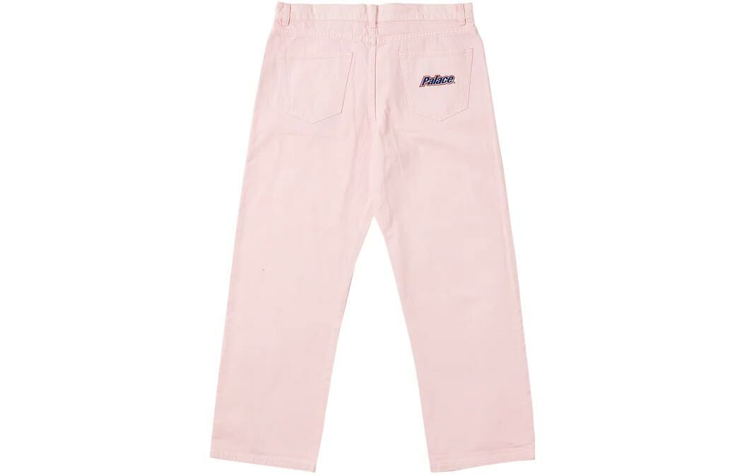 【代購】PALACE Baggier Jean