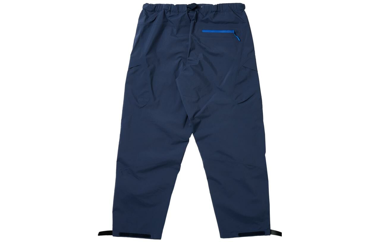 【代購】PALACE GORE-TEX R-Tek Cargo Trouser