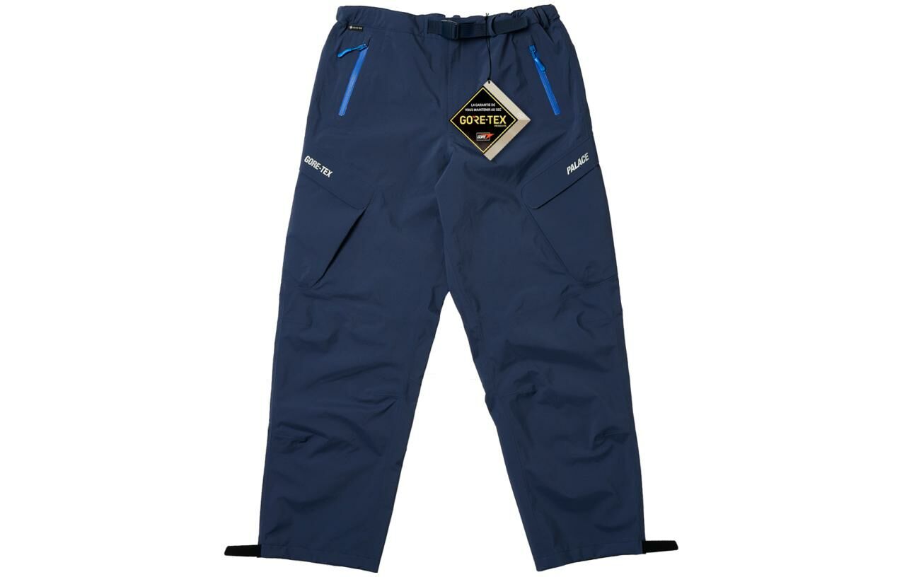 【代購】PALACE GORE-TEX R-Tek Cargo Trouser