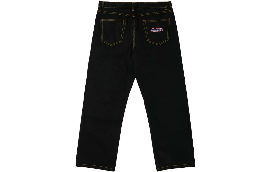 【代購】PALACE Baggier Jean
