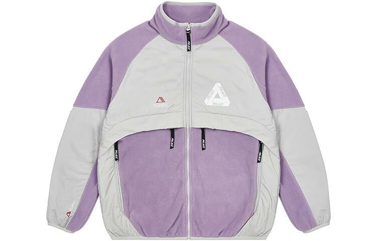 【代購】PALACE Polartec Shell Jacket