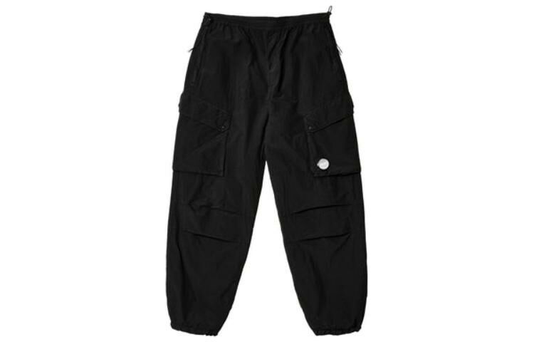 【代購】PALACE X C.P. Company Trouser
