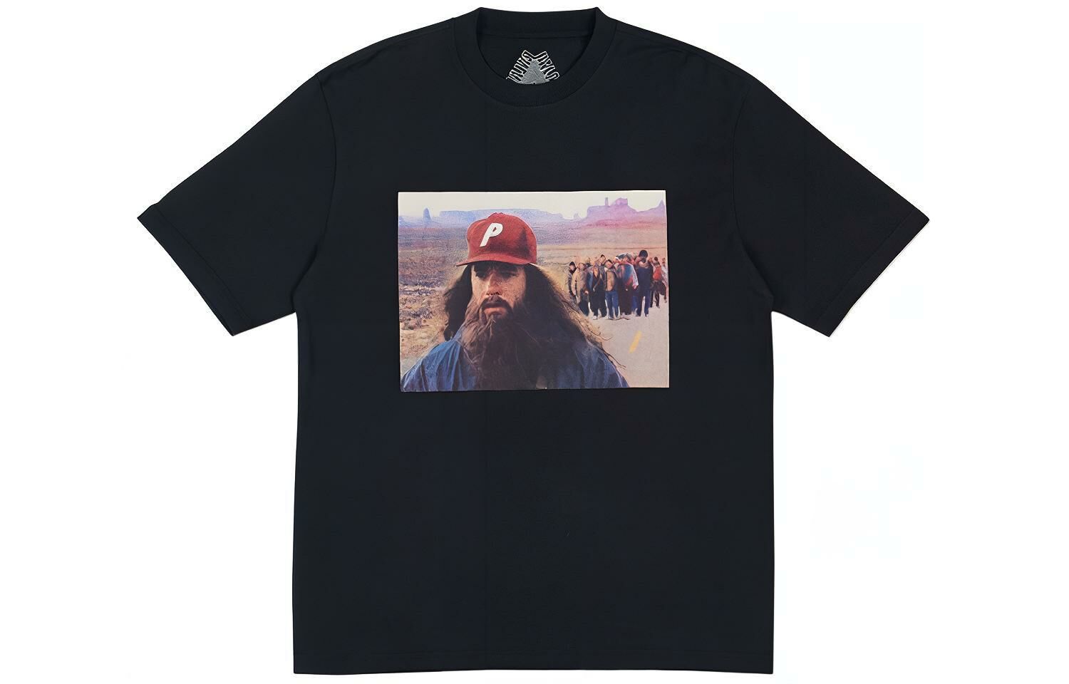 【代購】PALACE Jenny T-Shirt