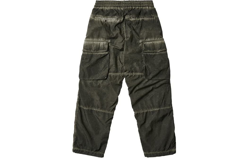 【代購】PALACE C.P. Company Shell Pant