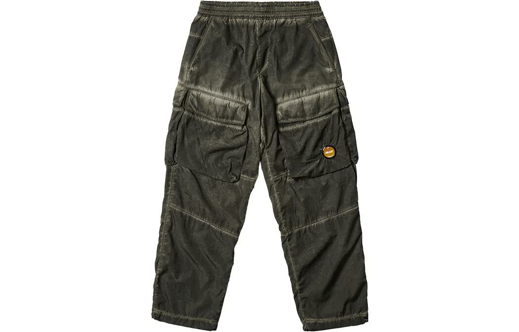 【代購】PALACE C.P. Company Shell Pant