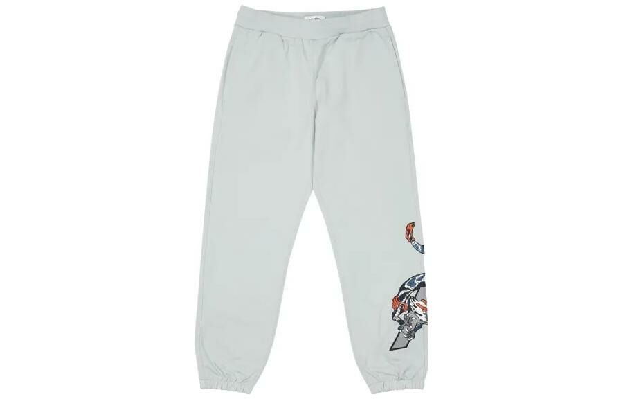 【代購】PALACE Dragon Sweatpants