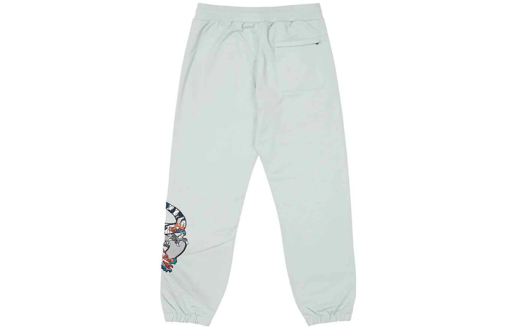 【代購】PALACE Dragon Sweatpants
