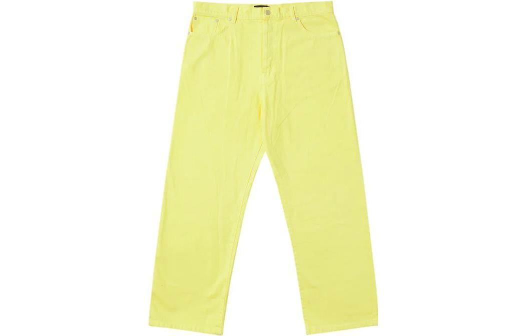 【代購】PALACE Baggier Jean