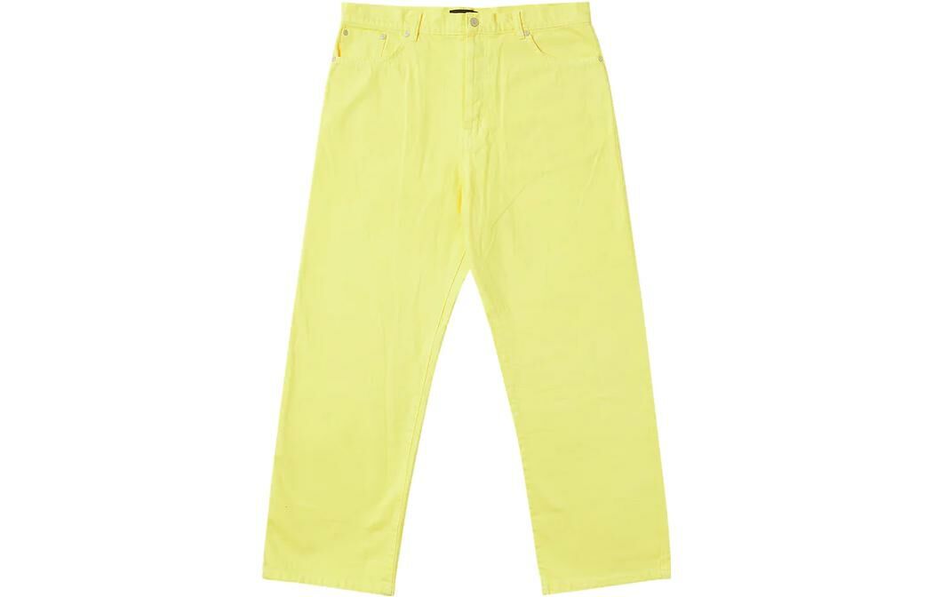 【代購】PALACE Baggier Jean