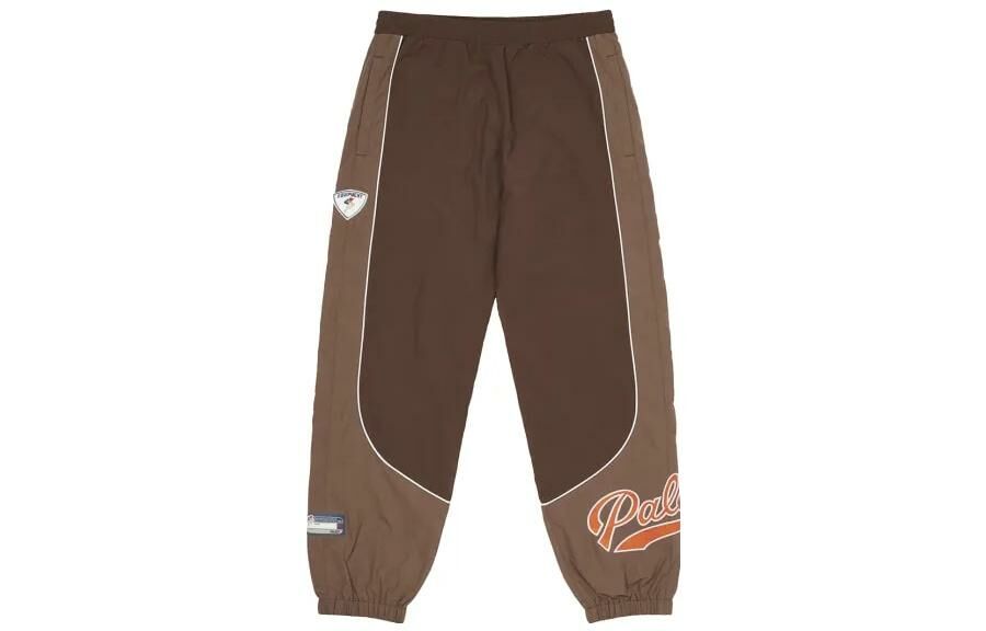 【代購】PALACE Sport Mit Script Bottoms