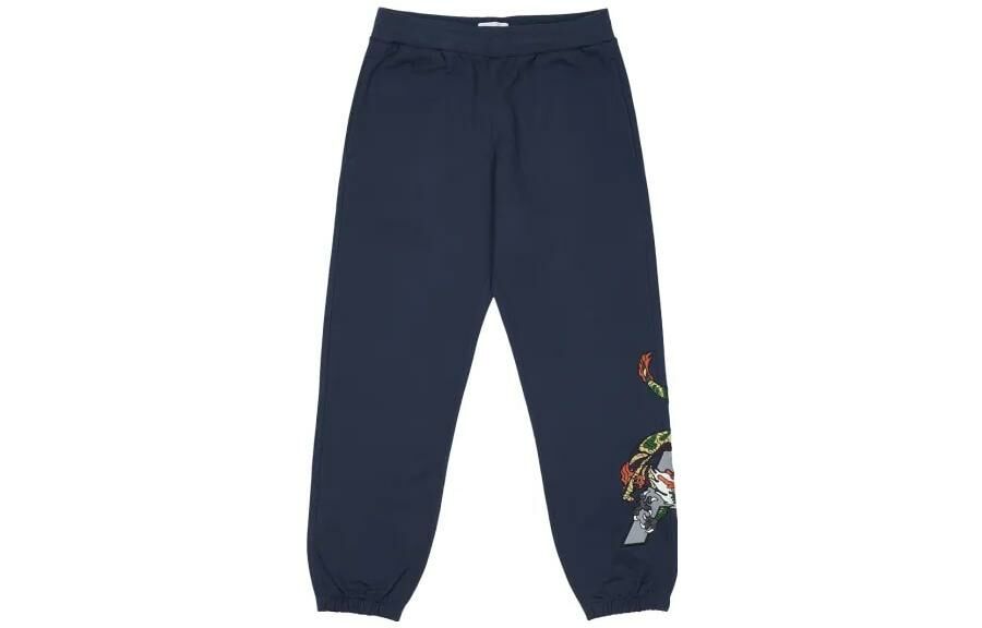 【代購】PALACE Dragon Sweatpants