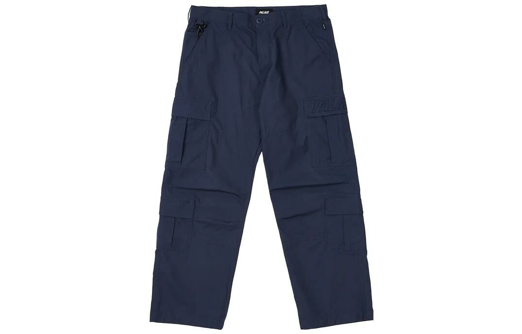 【代購】PALACE Ripstop Cargo Bdu Pant