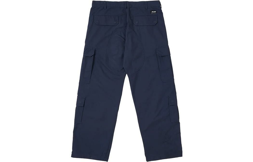 【代購】PALACE Ripstop Cargo Bdu Pant