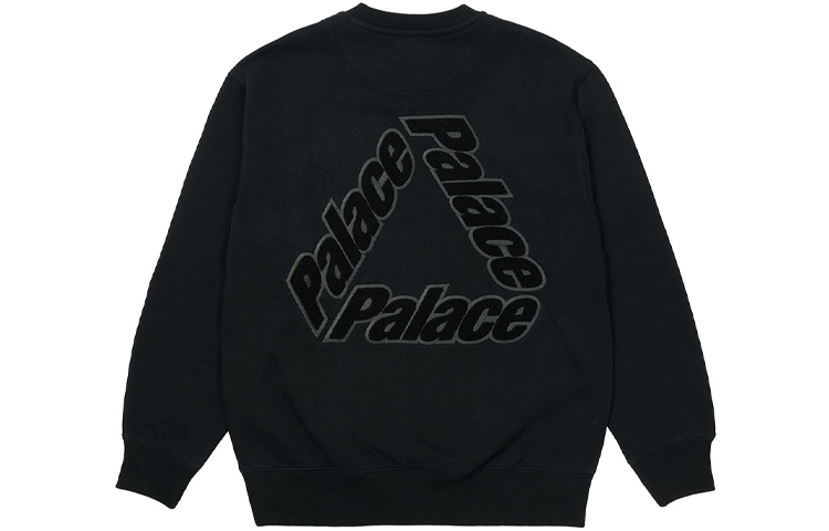 【代購】PALACE P-3 Chenille Crew