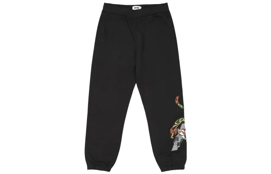 【代購】PALACE Dragon Sweatpants
