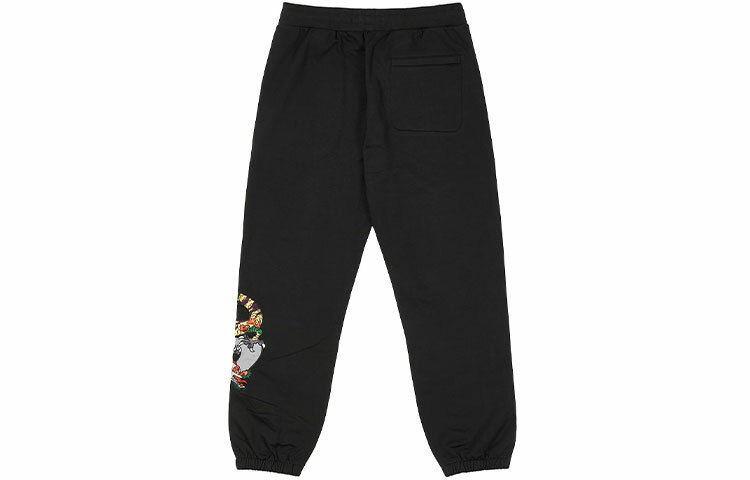【代購】PALACE Dragon Sweatpants