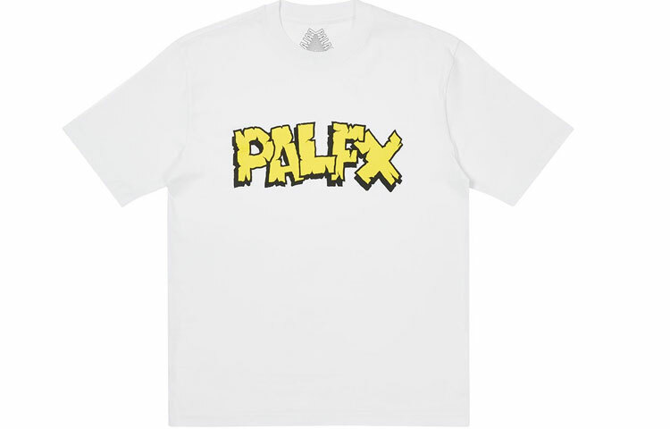 【代購】PALACE Nein Fx T-shirt
