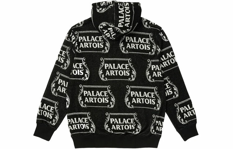【代購】PALACE Stella Artois Hood