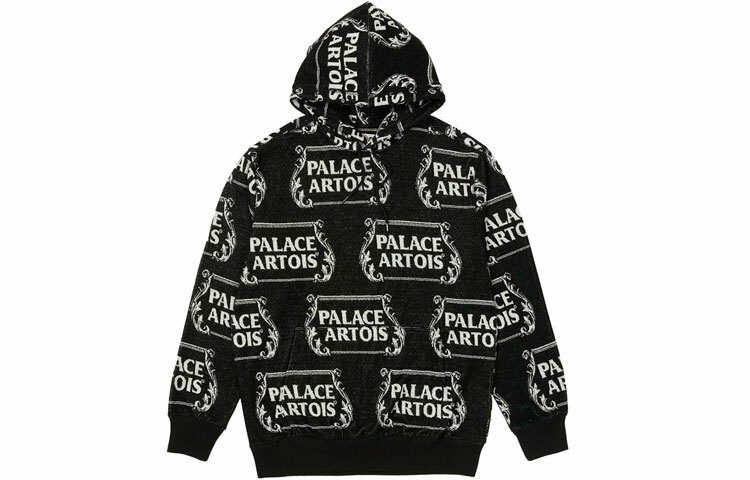 【代購】PALACE Stella Artois Hood