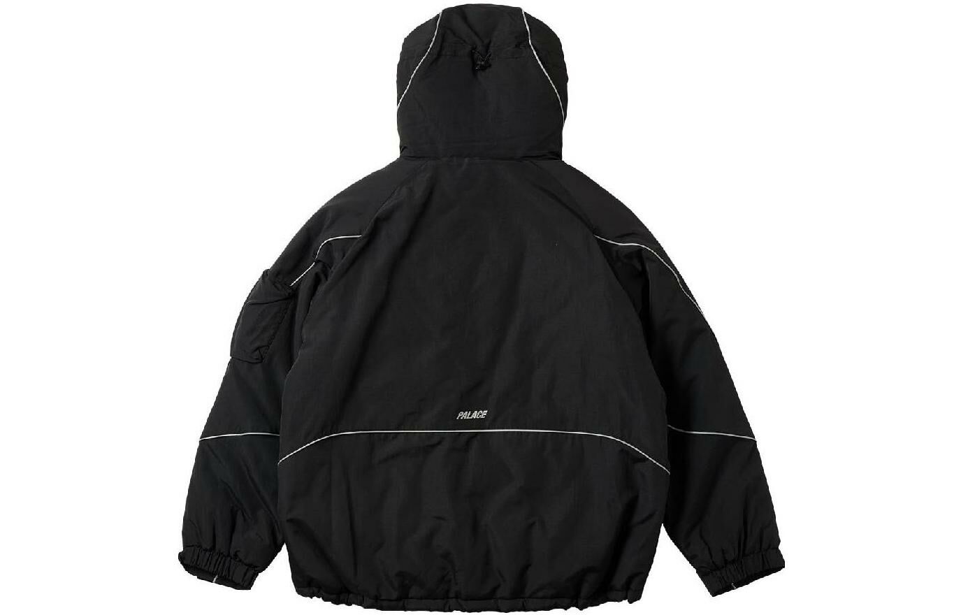 【代購】PALACE M-Tech Hooded Jacket