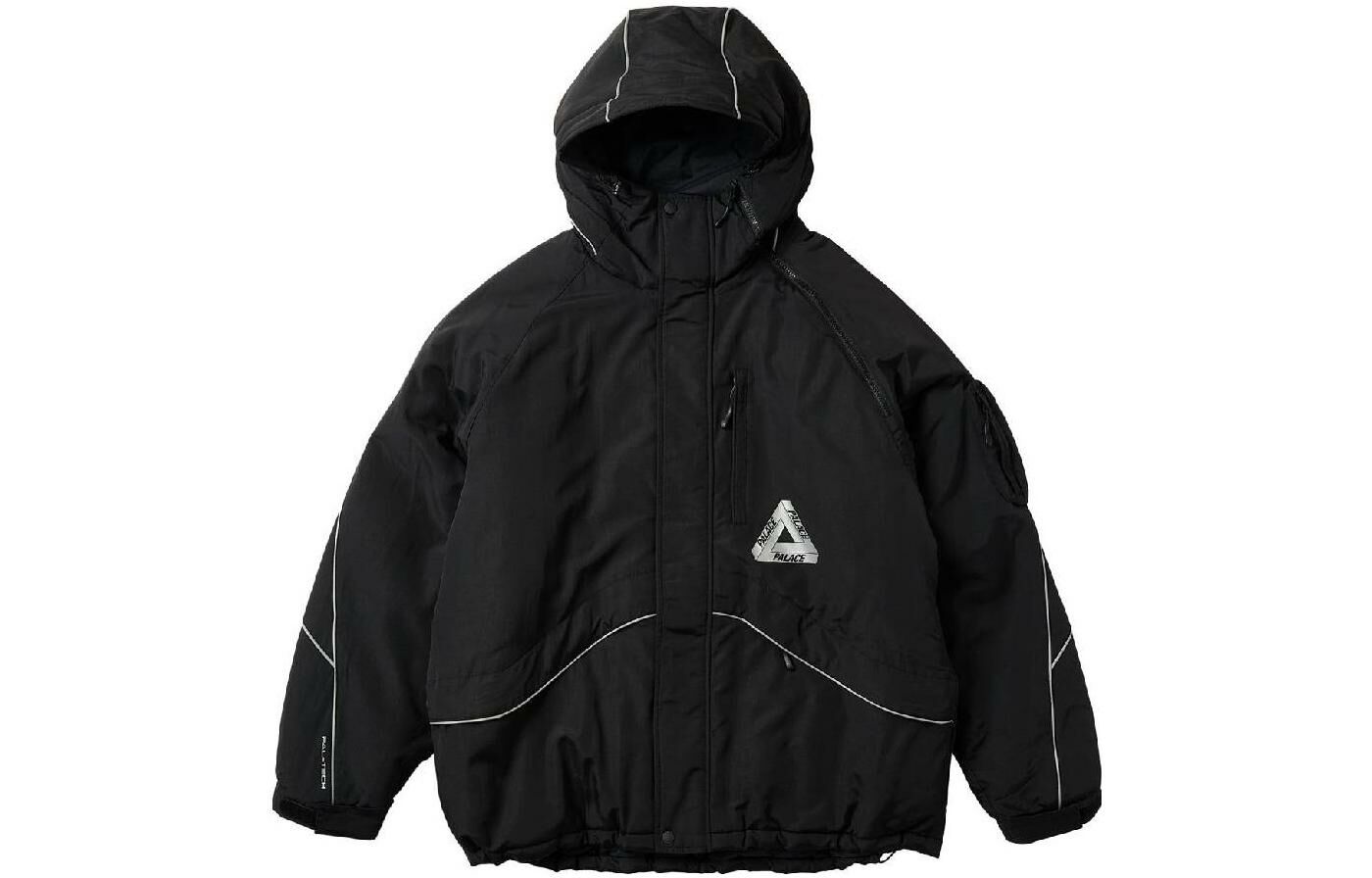 【代購】PALACE M-Tech Hooded Jacket