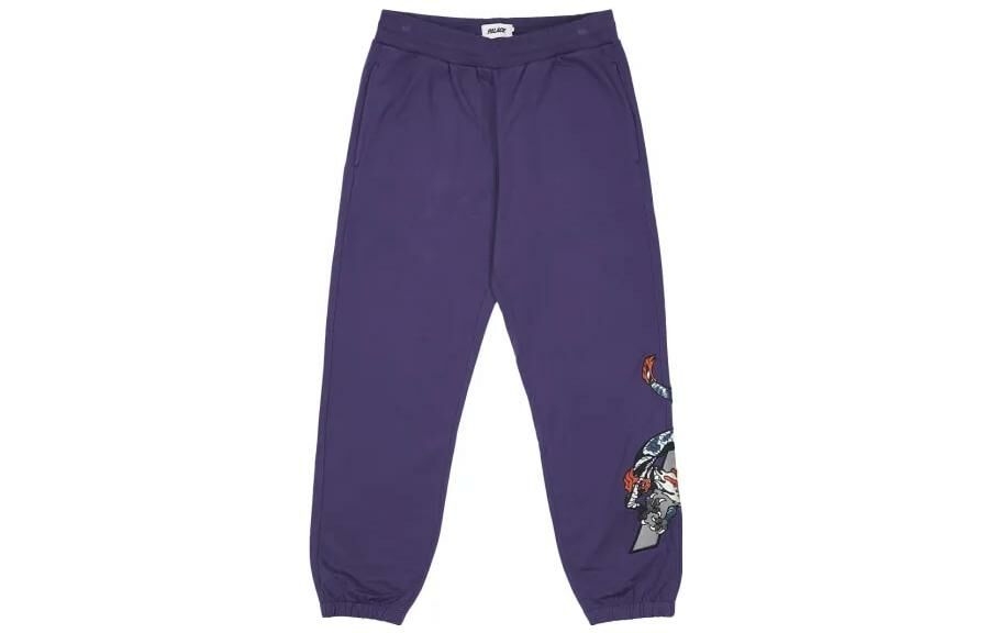 【代購】PALACE Dragon Sweatpants