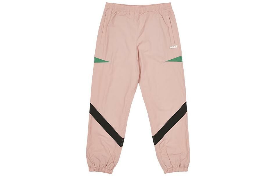 【代購】PALACE Panelled Shell Joggers