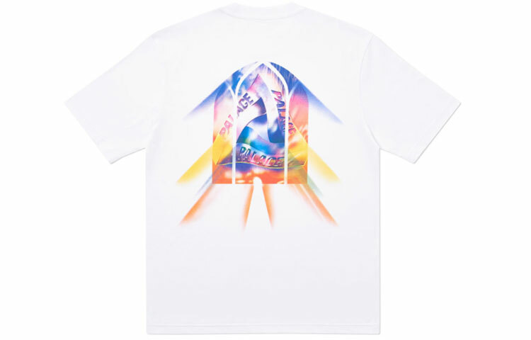【代購】PALACE I Don't Skate On A Sunday T-Shirt