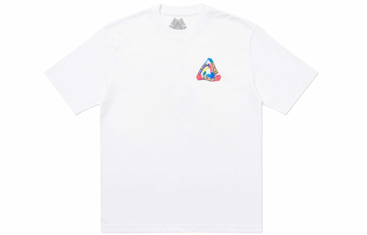 【代購】PALACE I Don't Skate On A Sunday T-Shirt