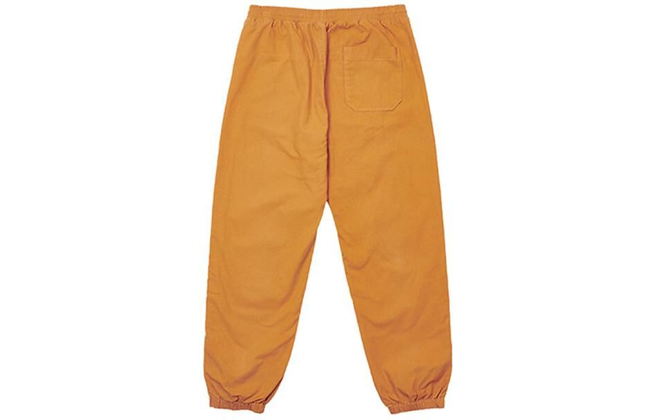 【代購】PALACE Knitted Sweatpants Unisex Orange