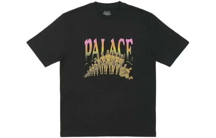 【代購】PALACE From The Beginning To The End T-Shirt