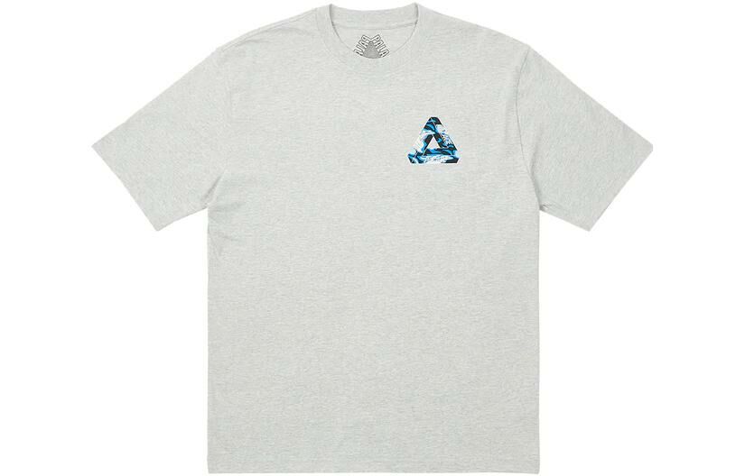 【代購】PALACE Jungle Camo Tri-Ferg T-Shirt