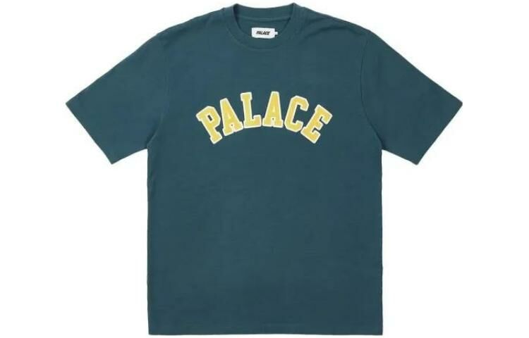 【代購】PALACE Arch Slub T-Shirt