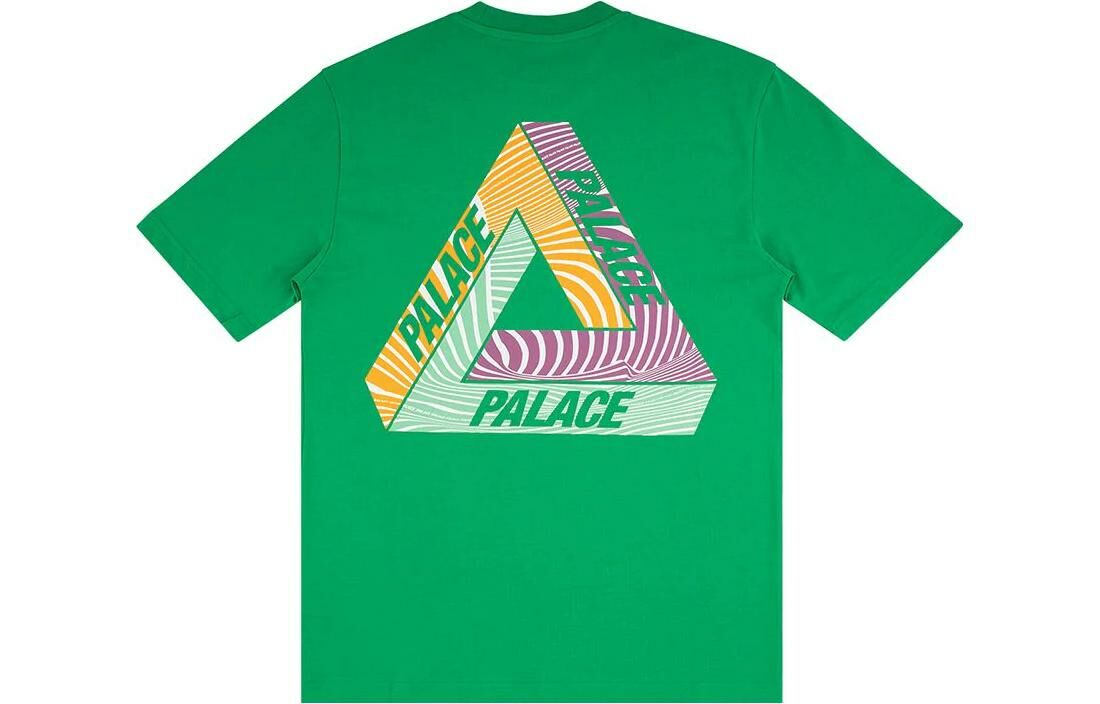 【代購】PALACE Tri-Tex T-Shirt