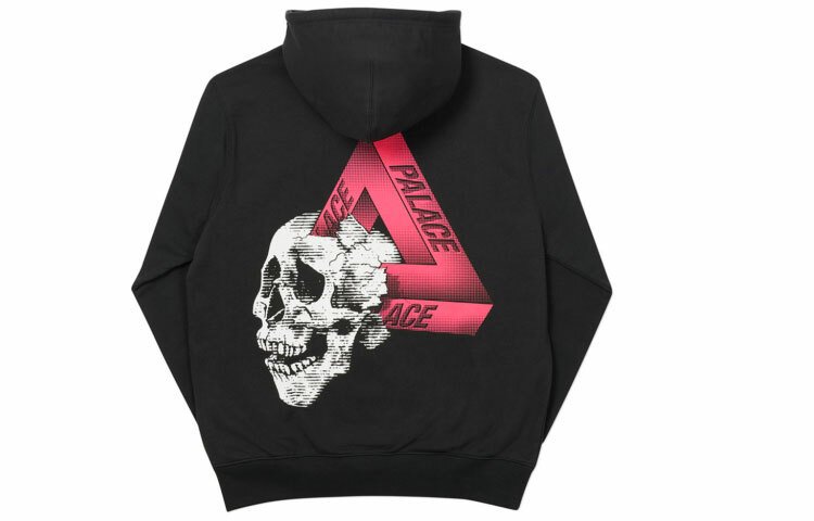 【代購】PALACE Tri-Crusher Hood