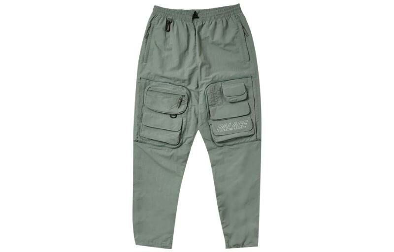 【代購】PALACE Travel Cargos
