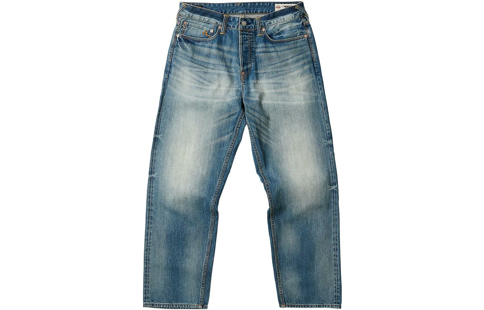 【代購】PALACE X Evisu Denim Jean