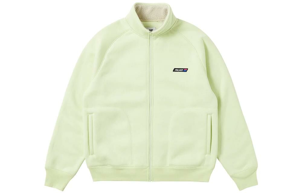 【代購】PALACE Fleece Bonded Full Zip