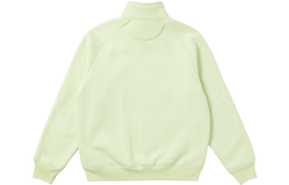 【代購】PALACE Fleece Bonded Full Zip