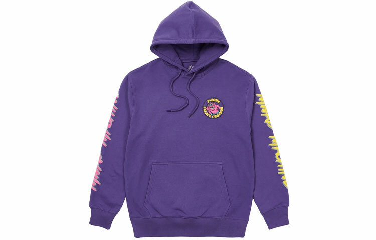 【代購】PALACE M-Zone Mutant Fish Hood