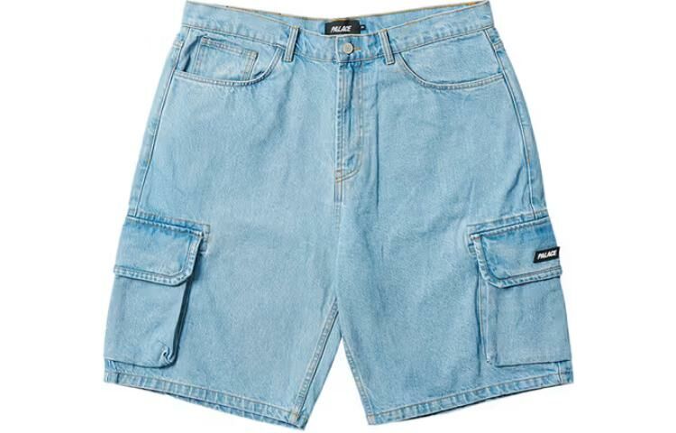 【代購】PALACE Baggy Cargo Short
