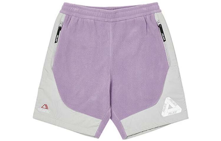 【代購】PALACE Polartec Shell Shorts